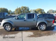 ✅ 2007 Nissan Frontier SE • VIN: 1N6AD07U07C428223 • Lot: 43478017. Listed on IAAI with 227,517 mi. Free auction sales archive from the USA and detailed vehicle history report at DreamBid. Image 14.
