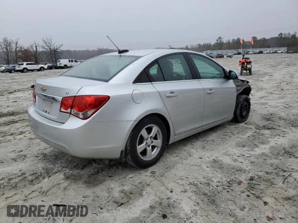 2016 Chevrolet Cruze LT с VIN 1G1PE5SB9G7200901, выставлен на аукционе Copart как лот 70029222 с пробегом 90 490 миль миль и . История ставок и продаж доступна на DreamBid. Изображение 3.