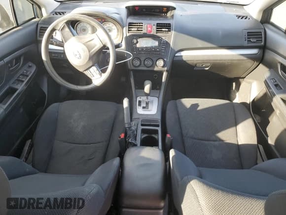 ✅ 2013 Subaru Impreza • VIN: JF1GJAA61DH022915 • Lot: 91625745. Wystawiony na Copart z przebiegiem 134 421 mil. Bezpłatny archiwum sprzedaży aukcyjnych z USA i szczegółowy raport historii pojazdu na DreamBid. Zdjęcie 8.