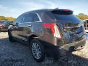 ✅ 2017 Cadillac XT5 Luxury FWD • VIN: 1GYKNBRS8HZ225603 • Lot: 86825655. Listed on Copart with 83,781 mi. Free auction sales archive from the USA and detailed vehicle history report at DreamBid. Image 2.