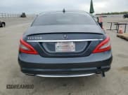 ✅ 2014 Mercedes-Benz CLS 550 • VIN: WDDLJ7DB0EA128910 • Lot: 86502055. Listed on Copart with 98,425 mi. Free auction sales archive from the USA and detailed vehicle history report at DreamBid. Image 6.