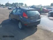 ✅ 2013 Ford Fiesta Titanium • VIN: 3FADP4FJ7DM199786 • Lot: 42705293. Wystawiony na IAAI z przebiegiem 167 912 mil. Bezpłatny archiwum sprzedaży aukcyjnych z USA i szczegółowy raport historii pojazdu na DreamBid. Zdjęcie 3.