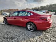 ✅ 2024 Lexus ES 350 Luxury • VIN: 58AEZ1B16RU171000 • Lot: 91866635. Listed on Copart with 13,566 mi. Free auction sales archive from the USA and detailed vehicle history report at DreamBid. Image 2.