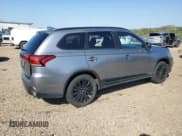 ✅ 2020 Mitsubishi Outlander ES • VIN: JA4AZ3A38LZ037571 • Lot: 84609485. Wystawiony na Copart z przebiegiem 135 039 mil. Bezpłatny archiwum sprzedaży aukcyjnych z USA i szczegółowy raport historii pojazdu na DreamBid. Zdjęcie 3.