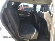 ✅ 2016 Dodge Durango SXT • VIN: 1C4RDHAG2GC459707 • Lot: 91202555. Wystawiony na Copart z przebiegiem 132 553 mil. Bezpłatny archiwum sprzedaży aukcyjnych z USA i szczegółowy raport historii pojazdu na DreamBid. Zdjęcie 11.