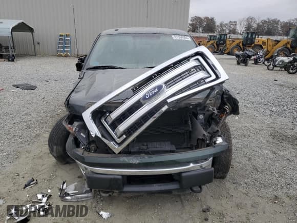 ✅ 2013 Ford F-150 XLT • VIN: 1FTFX1ETXDFA42449 • Lot: 91364355. Listed on Copart with 65,648 mi. Free auction sales archive from the USA and detailed vehicle history report at DreamBid. Image 5.