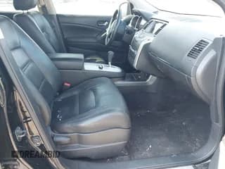 ✅ 2014 Nissan Murano S • VIN: JN8AZ1MU3EW410698 • Lot: 43787102. Wystawiony na IAAI z przebiegiem 143 027 mil. Bezpłatny archiwum sprzedaży aukcyjnych z USA i szczegółowy raport historii pojazdu na DreamBid. Zdjęcie 5.