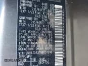 ✅ 2021 Nissan Rogue S • VIN: JN8AT3AA7MW001996 • Lot: 91812305. Listed on Copart with 79,373 mi. Free auction sales archive from the USA and detailed vehicle history report at DreamBid. Image 13.