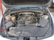 ✅ 2015 Cadillac CTS Luxury RWD • VIN: 1G6AR5S36F0131881 • Lot: 41406498. Listed on IAAI with 172,612 mi. Free auction sales archive from the USA and detailed vehicle history report at DreamBid. Image 10.