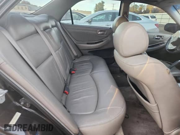 2001 Honda Accord EX z VIN 1HGCG16591A036378, wystawiony jako Copart lot #90289725 z przebiegiem Nie podano mil oraz Szkoda całkowita • Salvage title. Historia ofert i sprzedaży dostępna na DreamBid. Obrazek 10.