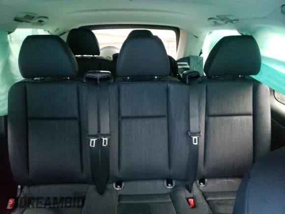 ✅ 2016 Mercedes-Benz Metris Passenger • VIN: WD4PG2EE1G3096570 • Лот: 41297463. Опубликован ранее на Copart с пробегом 68 542 миль. Бесплатный доступ к архиву аукционных продаж из США и подробный отчёт об истории автомобиля на DreamBid. Изображение 10.