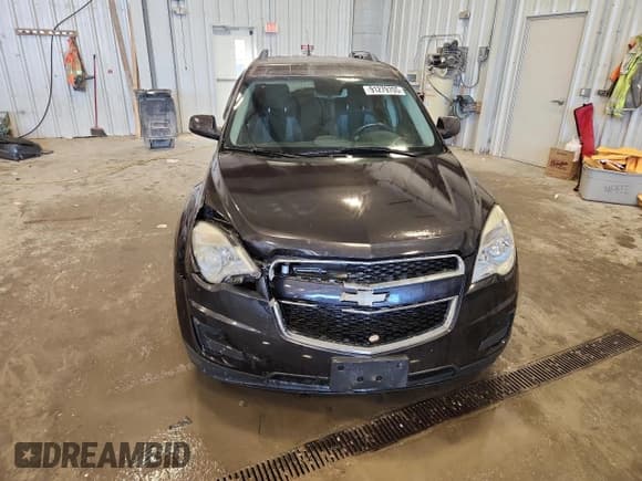 ✅ 2013 Chevrolet Equinox LT • VIN: 1GNALDEK7DZ111778 • Лот: 91279705. Опубликован ранее на Copart с пробегом 114 572 миль. Бесплатный доступ к архиву аукционных продаж из США и подробный отчёт об истории автомобиля на DreamBid. Изображение 5.