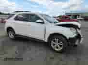 2015 Chevrolet Equinox LT z VIN 2GNFLFEK6F6223150, wystawiony jako Copart lot #80355405 z przebiegiem 171 110 mil mil oraz Szkoda całkowita • Salvage title. Historia ofert i sprzedaży dostępna na DreamBid. Obrazek 4.