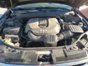 ✅ 2012 Dodge Durango Crew • VIN: 1C4RDJDGXCC144781 • Лот: 84955555. Опубликован ранее на Copart с пробегом 182 809 миль. Бесплатный доступ к архиву аукционных продаж из США и подробный отчёт об истории автомобиля на DreamBid. Изображение 12.