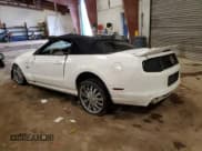 ✅ 2013 Ford Mustang GT • VIN: 1ZVBP8FF2D5202231 • Lot: 71309915. Listed on Copart with Not provided. Free auction sales archive from the USA and detailed vehicle history report at DreamBid. Image 2.