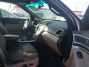 ✅ 2014 Ford Explorer XLT • VIN: 1FM5K7D84EGB72955 • Lot: 43601770. Wystawiony na IAAI z przebiegiem 165 590 mil. Bezpłatny archiwum sprzedaży aukcyjnych z USA i szczegółowy raport historii pojazdu na DreamBid. Zdjęcie 5.