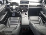 ✅ 2021 Lexus RX 350 F Sport • VIN: 2T2YZMDA8MC293186 • Lot: 61899565. Listed on Copart with 57,433 mi. Free auction sales archive from the USA and detailed vehicle history report at DreamBid. Image 8.