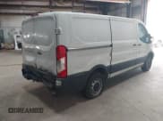✅ 2016 Ford Transit Cargo • VIN: 1FTYE1YM2GKA57008 • Lot: 42468272. Wystawiony na IAAI z przebiegiem 152 870 mil. Bezpłatny archiwum sprzedaży aukcyjnych z USA i szczegółowy raport historii pojazdu na DreamBid. Zdjęcie 4.