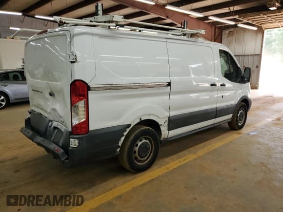 ✅ 2017 Ford Transit • VIN: 1FTYE1YMXHKA68050 • Lot: 54869685. Wystawiony na Copart z przebiegiem 186 313 mil. Bezpłatny archiwum sprzedaży aukcyjnych z USA i szczegółowy raport historii pojazdu na DreamBid. Zdjęcie 3.