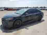 2022 Toyota Camry SE с VIN 4T1G11BK6NU064300, выставлен на аукционе Copart как лот 66822055 с пробегом 68 276 миль миль и Списание • Salvage title. История ставок и продаж доступна на DreamBid. Изображение 1.