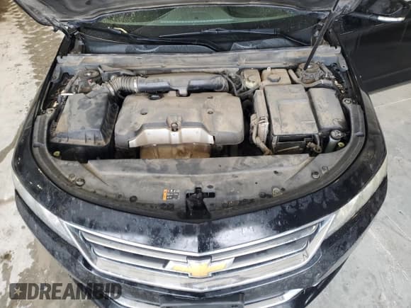 ✅ 2014 Chevrolet Impala LT • VIN: 1G1115SL4EU163717 • Lot: 86635455. Wystawiony na Copart z przebiegiem 168 184 mil. Bezpłatny archiwum sprzedaży aukcyjnych z USA i szczegółowy raport historii pojazdu na DreamBid. Zdjęcie 11.