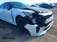 ✅ 2020 Kia Stinger GT-Line • VIN: KNAE15LA2L6073972 • Лот: 43596949. Опубликован ранее на IAAI с пробегом 140 475 миль. Бесплатный доступ к архиву аукционных продаж из США и подробный отчёт об истории автомобиля на DreamBid. Изображение 6.