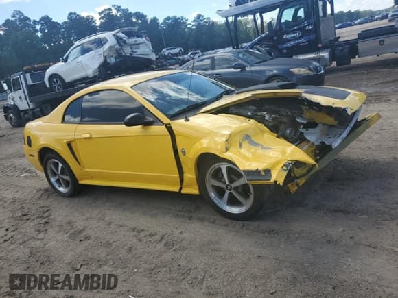 ✅ 1999 Ford Mustang GT • VIN: 1FAFP42X7XF142785 • Lot: 84831224. Wystawiony na Copart z przebiegiem 151 559 mil. Bezpłatny archiwum sprzedaży aukcyjnych z USA i szczegółowy raport historii pojazdu na DreamBid. Zdjęcie 4.