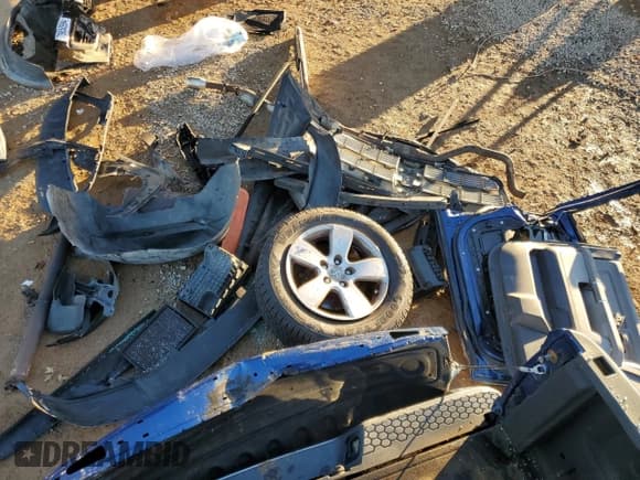 ✅ 2009 Dodge 1500 SLT • VIN: 1D3HV13T59S702792 • Lot: 81816334. Wystawiony na Copart z przebiegiem 167 882 mil. Bezpłatny archiwum sprzedaży aukcyjnych z USA i szczegółowy raport historii pojazdu na DreamBid. Zdjęcie 12.