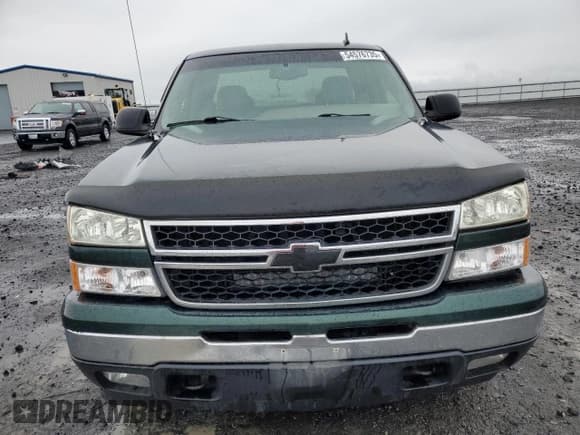✅ 2006 Chevrolet Silverado 1500 LT2 • VIN: 1GCEK19B16Z175582 • Лот: 54576735. Опубликован ранее на Copart с пробегом 282 876 миль. Бесплатный доступ к архиву аукционных продаж из США и подробный отчёт об истории автомобиля на DreamBid. Изображение 5.