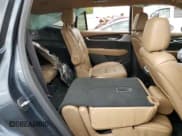 ✅ 2020 Cadillac XT6 AWD Premium Luxury • VIN: 1GYKPFRS1LZ148342 • Lot: 73495264. Listed on Copart with 100,702 mi. Free auction sales archive from the USA and detailed vehicle history report at DreamBid. Image 11.