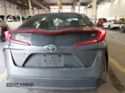 ✅ 2017 Toyota Prius Advanced • VIN: JTDKARFP7H3003423 • Лот: 43589206. Опубликован ранее на IAAI с пробегом 133 729 миль. Бесплатный доступ к архиву аукционных продаж из США и подробный отчёт об истории автомобиля на DreamBid. Изображение 16.