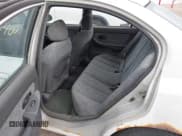 ✅ 2001 Hyundai Elantra GLS • VIN: KMHDN45D51U054762 • Lot: 43640400. Listed on IAAI with 213,721 mi. Free auction sales archive from the USA and detailed vehicle history report at DreamBid. Image 8.