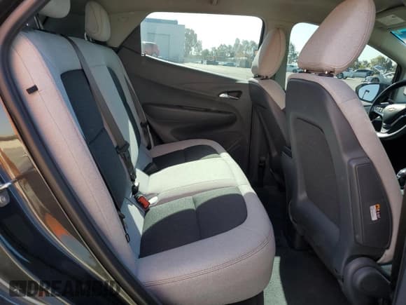 ✅ 2019 Chevrolet Bolt EV LT • VIN: 1G1FY6S04K4117295 • Lot: 57817635. Wystawiony na Copart z przebiegiem 180 284 mil. Bezpłatny archiwum sprzedaży aukcyjnych z USA i szczegółowy raport historii pojazdu na DreamBid. Zdjęcie 11.