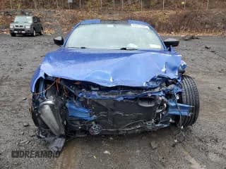 ✅ 2017 Subaru BRZ Limited • VIN: JF1ZCAC11H9603335 • Lot: 69472592. Wystawiony na Copart z przebiegiem Nie podano. Bezpłatny archiwum sprzedaży aukcyjnych z USA i szczegółowy raport historii pojazdu na DreamBid. Zdjęcie 5.