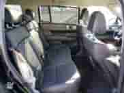 2024 Hyundai Santa Fe Limited z VIN 5NMP34G14RH008028, wystawiony jako Copart lot #46497045 z przebiegiem 3 855 mil mil oraz Szkoda całkowita • Salvage title. Historia ofert i sprzedaży dostępna na DreamBid. Obrazek 10.