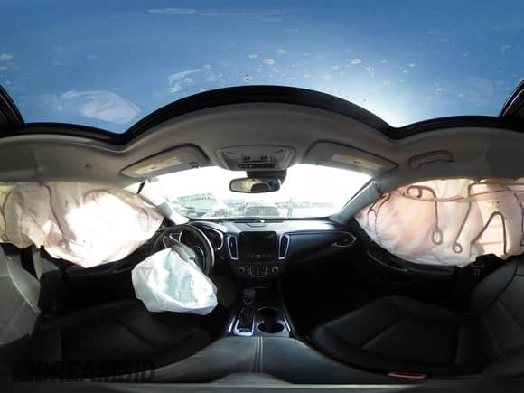 2023 Chevrolet Malibu LT with VIN 1G1ZE5ST7PF123047, listed as a IAAI auction lot 41080678 with 53,857 mi miles and . Bid and sale history available at DreamBid. Image 18.