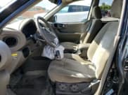 ✅ 2004 Hyundai Santa Fe GLS • VIN: KM8SC73D14U597368 • Lot: 71244955. Listed on Copart with 86,930 mi. Free auction sales archive from the USA and detailed vehicle history report at DreamBid. Image 7.