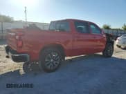 ✅ 2021 Chevrolet Silverado 1500 LT • VIN: 3GCPWCED8MG482163 • Lot: 73174004. Listed on Copart with 68,905 mi. Free auction sales archive from the USA and detailed vehicle history report at DreamBid. Image 3.