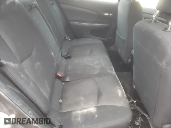 ✅ 2013 Dodge Avenger SE • VIN: 1C3CDZAB4DN551339 • Лот: 79494274. Опубликован ранее на Copart с пробегом 191 981 миль. Бесплатный доступ к архиву аукционных продаж из США и подробный отчёт об истории автомобиля на DreamBid. Изображение 10.