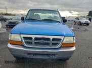 ✅ 1999 Ford Ranger XL • VIN: 1FTZR15V2XPC00094 • Лот: 96198755. Опубликован ранее на Copart с пробегом 133 977 миль. Бесплатный доступ к архиву аукционных продаж из США и подробный отчёт об истории автомобиля на DreamBid. Изображение 5.