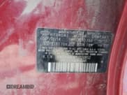 ✅ 2015 Hyundai Elantra SE • VIN: KMHDH4AE4FU320852 • Lot: 60910665. Listed on Copart with 167,060 mi. Free auction sales archive from the USA and detailed vehicle history report at DreamBid. Image 13.