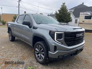 ✅ 2023 GMC Sierra 1500 Elevation • VIN: 3GTPUCEK5PG241296 • Лот: 86334985. Опубликован ранее на Copart с пробегом 29 009 миль. Бесплатный доступ к архиву аукционных продаж из США и подробный отчёт об истории автомобиля на DreamBid. Изображение 1.