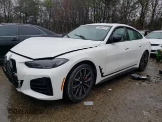 ✅ 2023 BMW 4 Series 430i • VIN: WBA63AV02PFN69050 • Лот: 39806223. Опубликован ранее на Copart с пробегом Не указан. Бесплатный доступ к архиву аукционных продаж из США и подробный отчёт об истории автомобиля на DreamBid. Изображение 1.