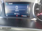 ✅ 2020 Chevrolet Blazer LT • VIN: 3GNKBCRS6LS539462 • Lot: 42934199. Listed on IAAI with 60,114 mi. Free auction sales archive from the USA and detailed vehicle history report at DreamBid. Image 15.