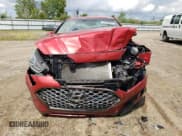 ✅ 2019 Hyundai Sonata Sport • VIN: 5NPE34AF2KH811229 • Лот: 68848985. Опубликован ранее на Copart с пробегом 115 521 миль. Бесплатный доступ к архиву аукционных продаж из США и подробный отчёт об истории автомобиля на DreamBid. Изображение 5.