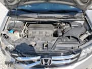 ✅ 2014 Honda Odyssey EX-L • VIN: 5FNRL5H64EB012097 • Lot: 90753135. Listed on Copart with 159,252 mi. Free auction sales archive from the USA and detailed vehicle history report at DreamBid. Image 12.