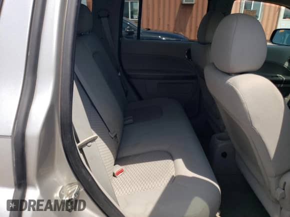 2008 Chevrolet HHR LS с VIN 3GNCA13D58S673067, выставлен на аукционе Copart как лот 62287164 с пробегом 71 154 миль миль и Списание • Salvage title. История ставок и продаж доступна на DreamBid. Изображение 11.