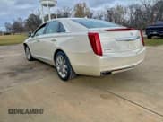 ✅ 2014 Cadillac XTS Luxury • VIN: 2G61M5S31E9190274 • Лот: 95775905. Опубликован ранее на Copart с пробегом 82 076 миль. Бесплатный доступ к архиву аукционных продаж из США и подробный отчёт об истории автомобиля на DreamBid. Изображение 3.
