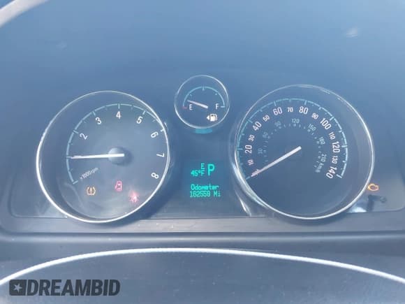 ✅ 2014 Chevrolet Captiva Sport LT • VIN: 3GNAL3EK7ES651186 • Lot: 41159283. Wystawiony na IAAI z przebiegiem 1 692 559 mil. Bezpłatny archiwum sprzedaży aukcyjnych z USA i szczegółowy raport historii pojazdu na DreamBid. Zdjęcie 7.