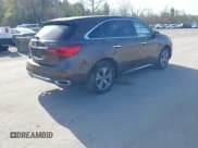 ✅ 2019 Acura MDX • VIN: 5J8YD4H39KL000188 • Lot: 42143877. Listed on IAAI with 67,998 mi. Free auction sales archive from the USA and detailed vehicle history report at DreamBid. Image 4.